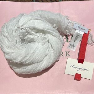 Womens scarf